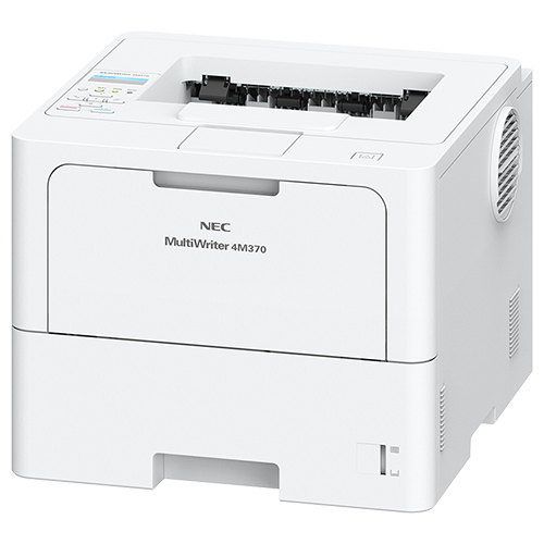 e-TREND｜NEC PR-L3M550 [A3モノクロページプリンタ MultiWriter 3M550]