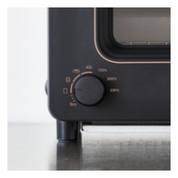 e-zoa.com｜[BALMUDA (バルミューダ)] トースター BALMUDA The Toaster