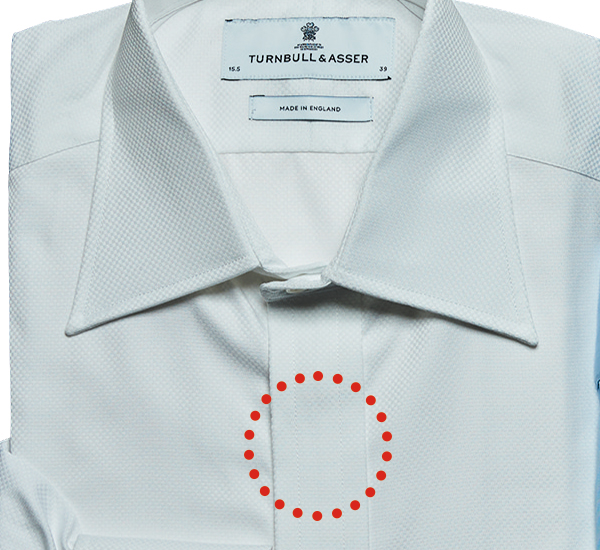 ターンブル＆アッサーが復刻再現したボンドのためのシャツは令和の“英