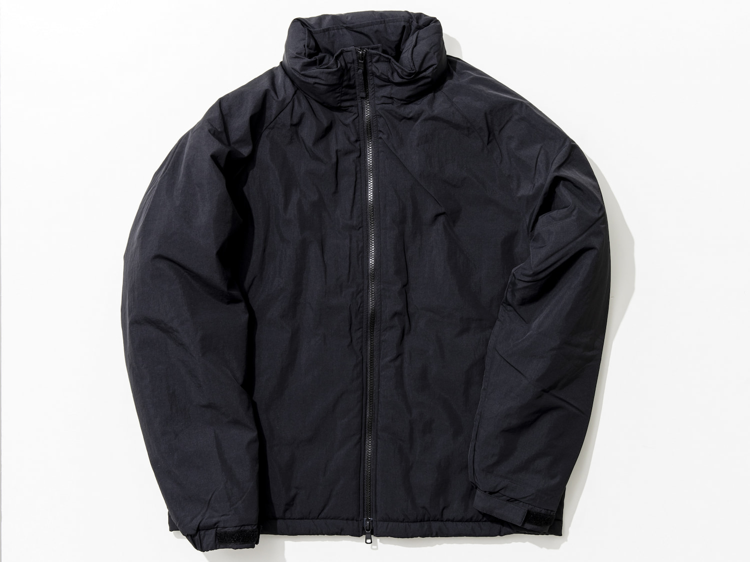 ワイルドシングス×ビーミング by ビームスのコールドウェザーパーカー