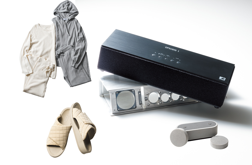 建設会社が手掛ける、話題沸騰の立体音響スピーカー「OPSODIS 1」の