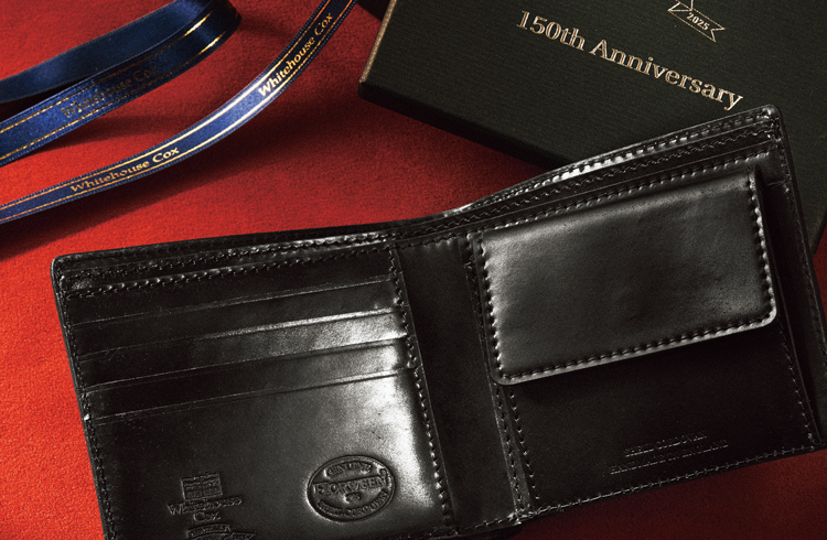 ホワイトハウス コックス」150周年記念！ 伝説のタッグが復活する