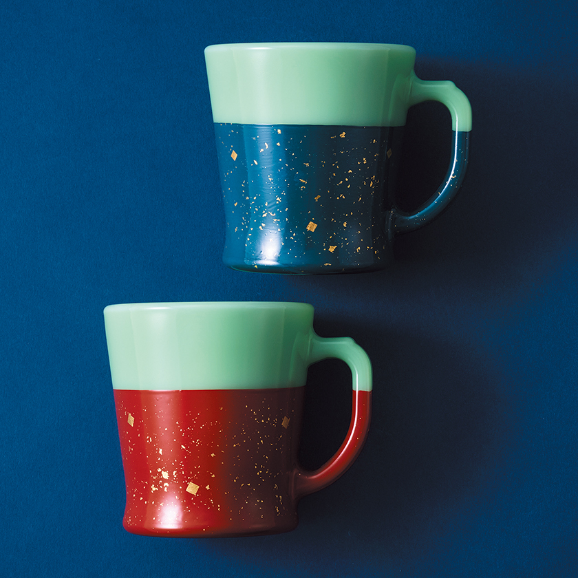 U-1万円で食卓をオシャレに彩る食器5選｜雑誌Begin(ビギン)公式サイト