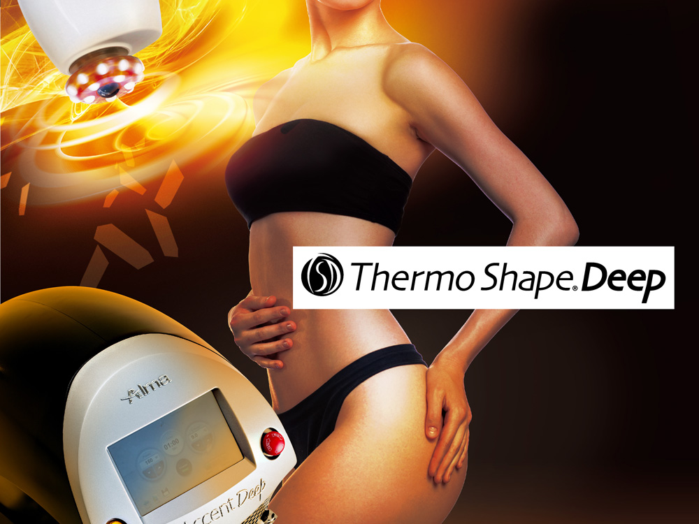 東戸塚限定】業界騒然！1回で効果を実感、痩身トリートメント「サーモ