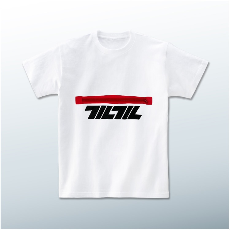 イーカプコン |モンスターハンター20周年-大狩猟展- Tシャツ フルフルT