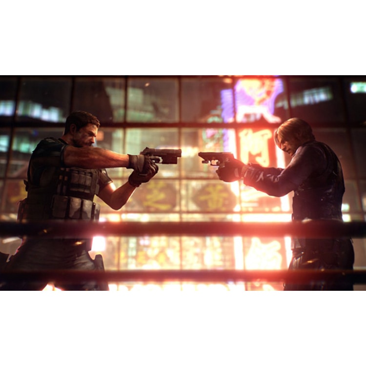 イーカプコン |【NS】バイオハザード トリプル パック Best Price(NS