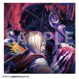 イーカプコン |ストリートファイター6 オリジナル・サウンドトラック