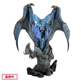 イーカプコン |カプコンフィギュアビルダー クリエイターズモデル