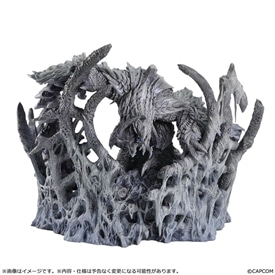 イーカプコン | カプコンフィギュアビルダー クリエイターズモデル 砕