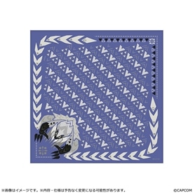 イーカプコン |MONSTER HUNTER 20周年額装アート モンスター