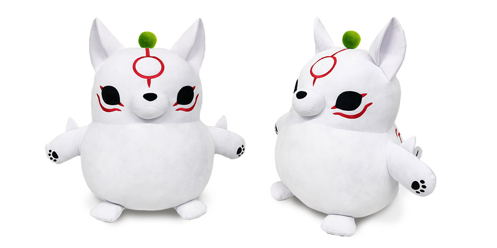 オフィシャルショップ限定『大神』14周年グッズ｜イーカプコン