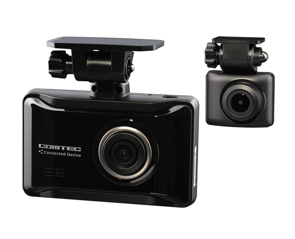 ドライブレコーダー | コムテック