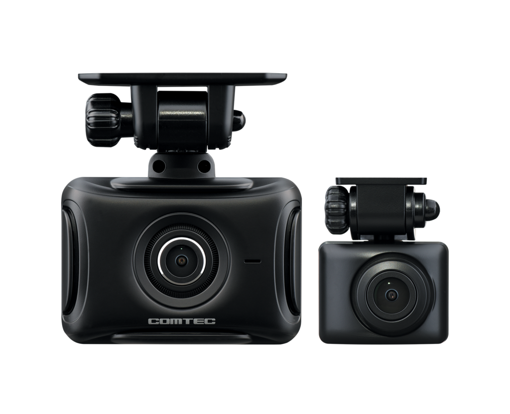 ドライブレコーダー ZDR-850R | COMTEC 株式会社コムテック | COMTEC