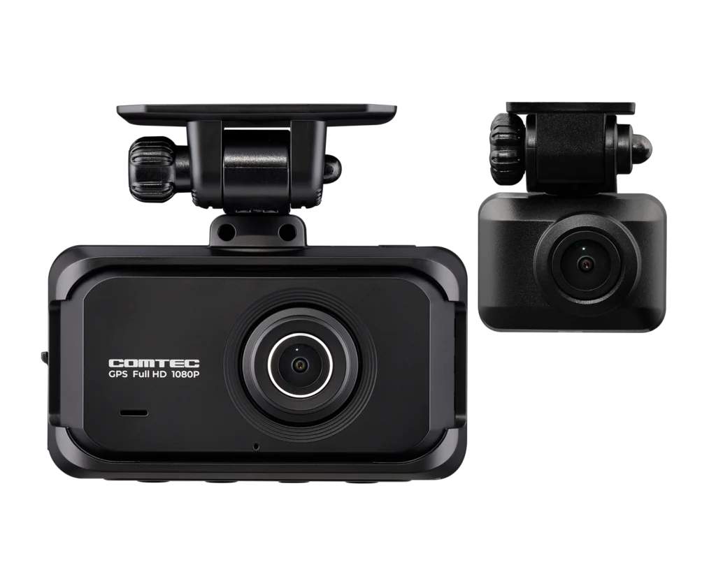 ドライブレコーダー ZDR055 | COMTEC 株式会社コムテック | COMTEC
