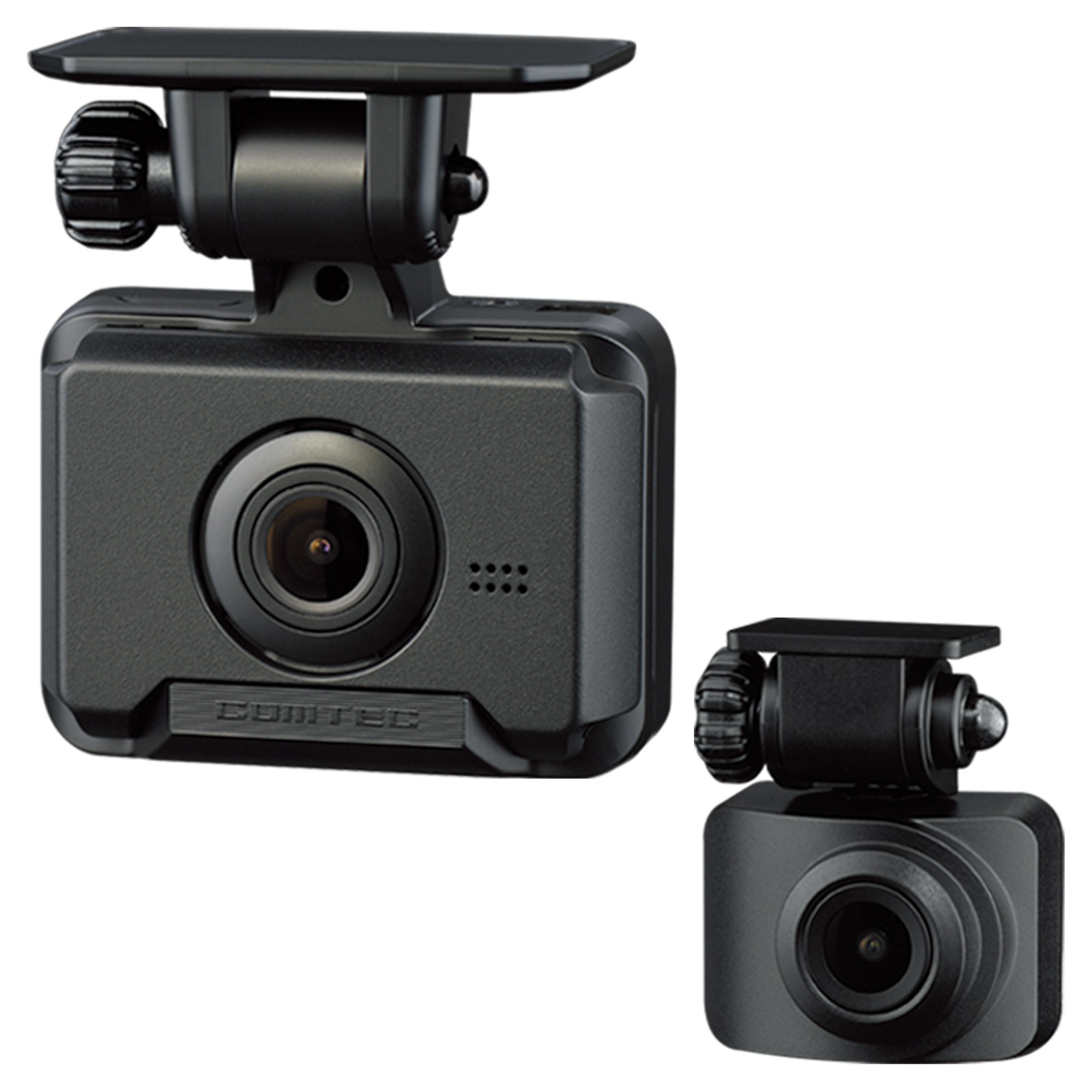 ドライブレコーダー ZDR018 | COMTEC 株式会社コムテック | COMTEC