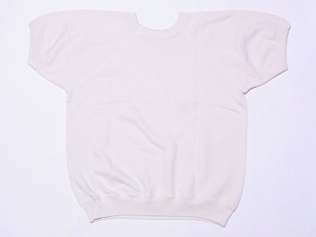 WAREHOUSE[ウエアハウス] 半袖スウェット 4084 INDIAN ACRES セコハン