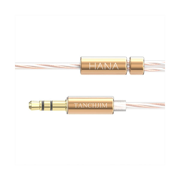 TANCHJIM NEW HANA – e☆イヤホン