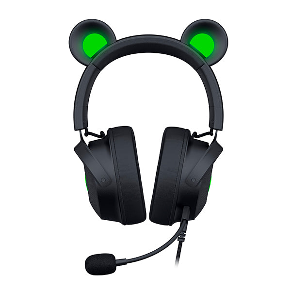 Razer Kraken Kitty V2 Pro – e☆イヤホン