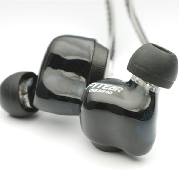 須山補聴器 FitEar TO GO！334 (ユニバーサルモデル） – e☆イヤホン