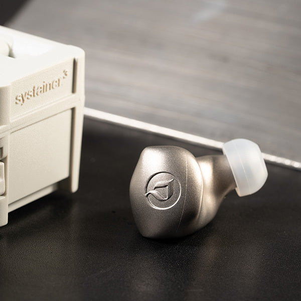 DITA Mecha – e☆イヤホン