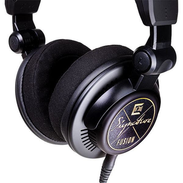 ULTRASONE Signature FUSION Open Back – e☆イヤホン