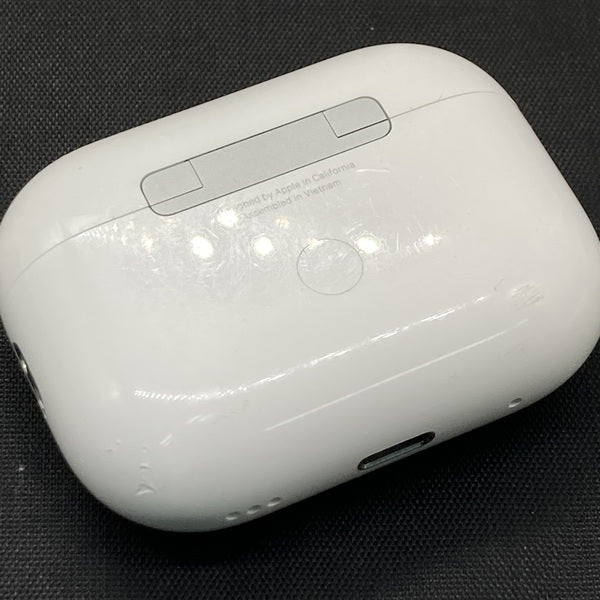 Apple 【中古】AirPods Pro (第2世代) MQD83J/A【名古屋】 – e☆イヤホン