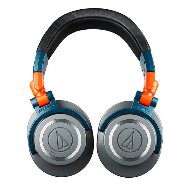 audio-technica ATH-M50xBT2 LAB – e☆イヤホン