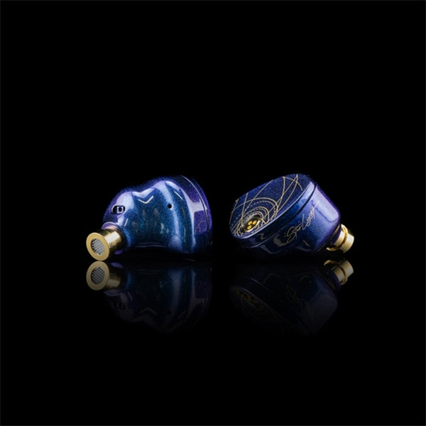 水月雨 (MOONDROP) 星光 - Star Light（Type-C / 4.4mm） – e☆イヤホン