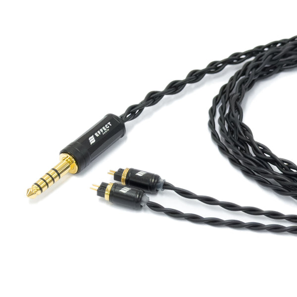 EFFECT AUDIO ブランドページ｜e☆イヤホン