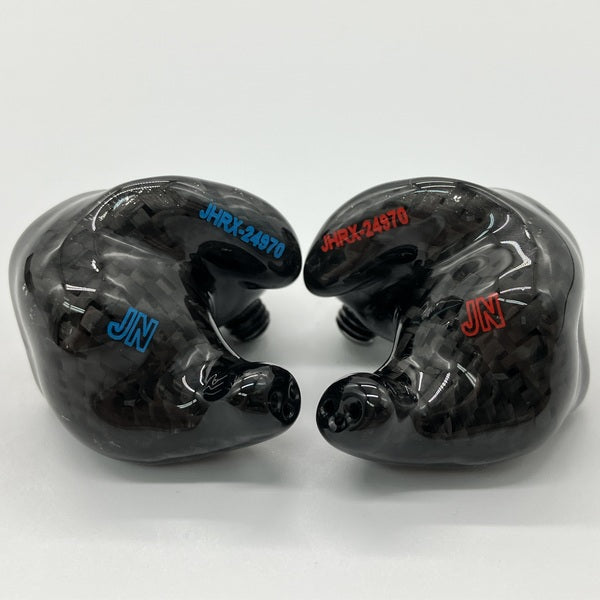 JH Audio 【中古】Roxanne（カスタムIEM）【秋葉原】 – e☆イヤホン