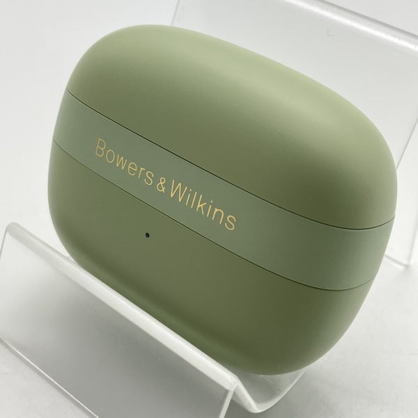 Bowers & Wilkins 【中古】Pi8 ジェイド・グリーン【PI8/JG】【秋葉原