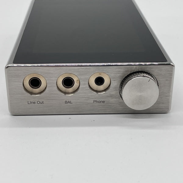 iBasso Audio 【中古】DAP300APEX Ti【秋葉原】 – e☆イヤホン