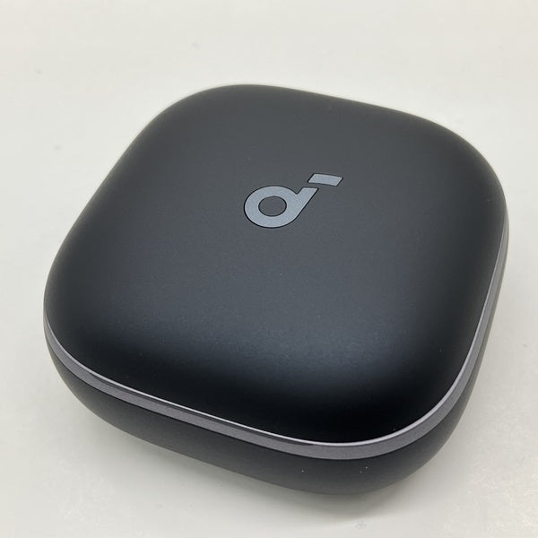 Anker 【中古】Soundcore Liberty 5 ミッドナイトブラック【A3957N11