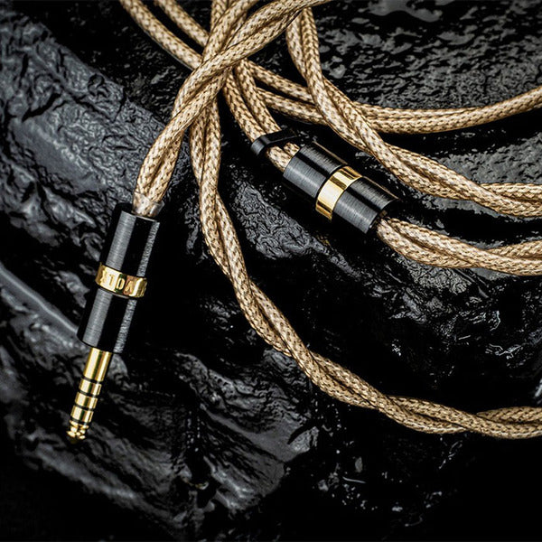 VOLK AUDIO ETOILE Founders Reserve Edition – e☆イヤホン