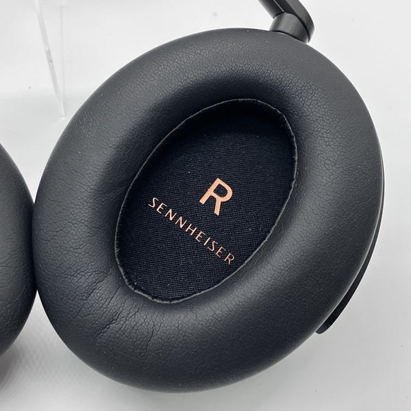 SENNHEISER 【中古】MOMENTUM 4 Wireless Copper Amazon限定カラー