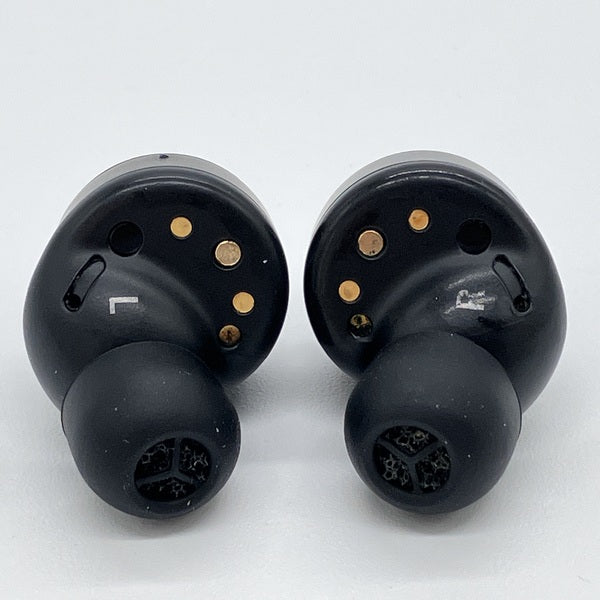 中古/左耳のみ/Technics EAH-AZ100-K/ブラック/左のみ/黒ナ Technics