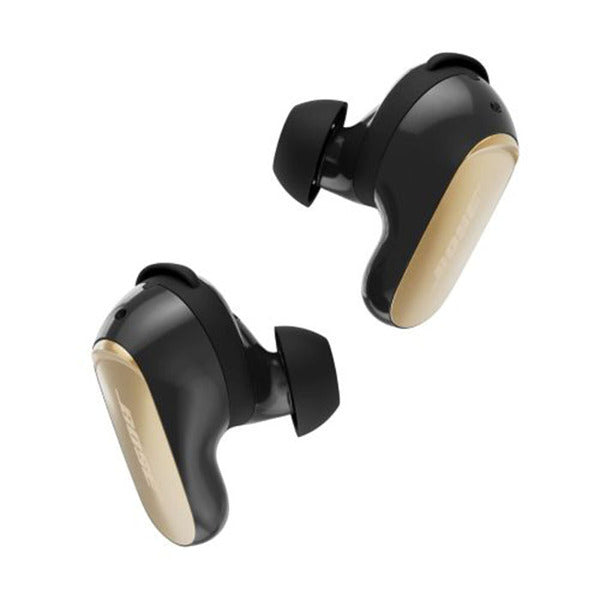 Bose QuietComfort Ultra Earbuds (第 2 世代) – e☆イヤホン