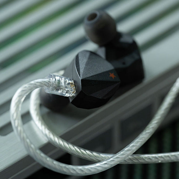 水月雨 (MOONDROP) Kadenz e☆earphone x MOONDROP – e☆イヤホン