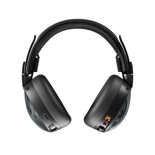 Skullcandy AVIATOR 900 ANC WIRELESS OVER EAR TRUE BLACK【S6AVW