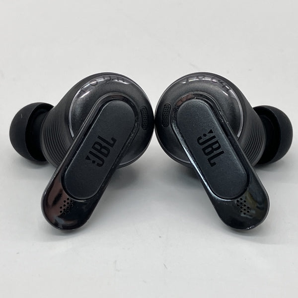 JBL 【中古】TOUR PRO 3 ブラック【JBLTOURPRO3BLK】【日本橋】 – e