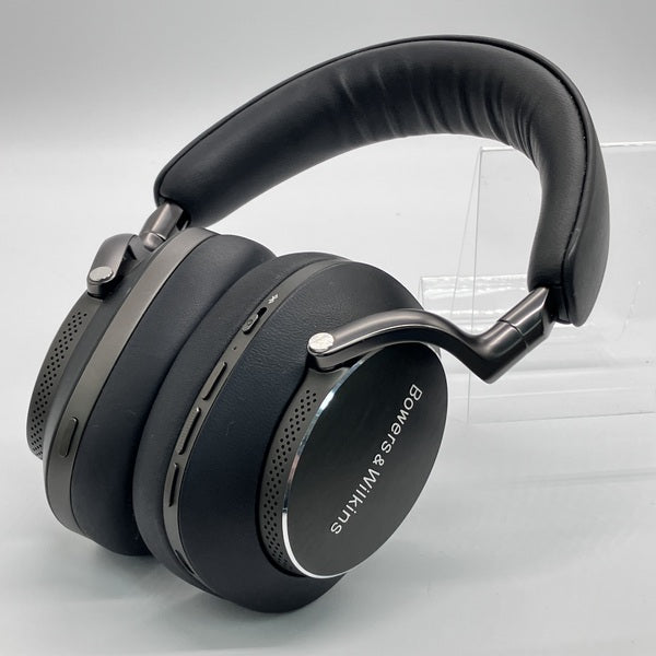 Bowers & Wilkins 【中古】Px8/B ブラック【日本橋】 – e☆イヤホン