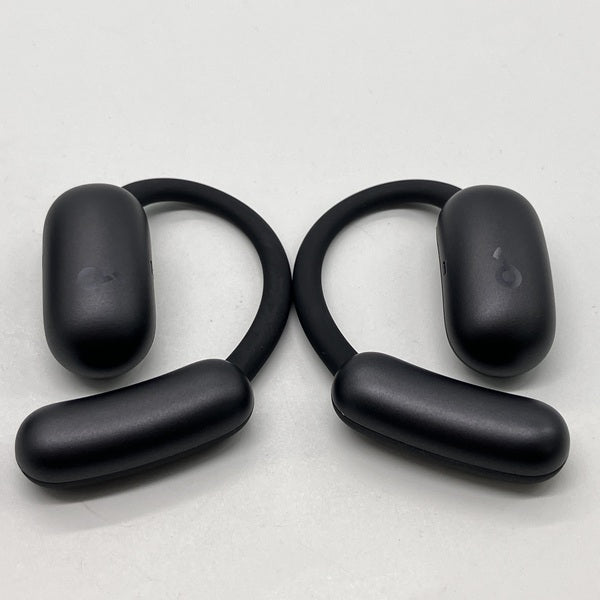 Anker 【中古】Soundcore AeroFit 2 ミッドナイトブラック 【A3874N11