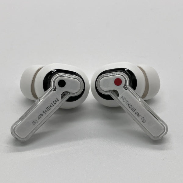 Nothing 【中古】Nothing Ear (a)【日本橋】 – e☆イヤホン