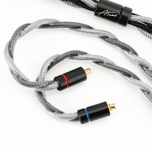 水月雨 (MOONDROP) 熱海 - Atami 4.4mm – e☆イヤホン