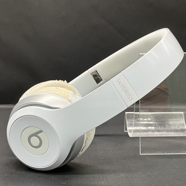 Beats by Dr. Dre 【中古】Solo2 ワイヤレスオンイヤーヘッドフォン