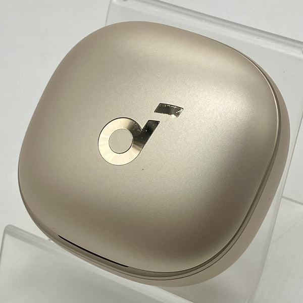 Anker 【中古】Soundcore Liberty 4 シャンパンゴールド 【A3953NB1