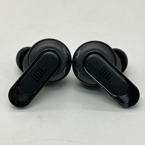 JBL 【中古】TOUR PRO 2 ブラック【JBLTOURPRO2BLK】【秋葉原】 – e