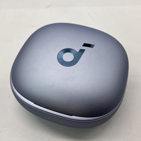 Anker 【中古】Soundcore Liberty 4 スカイブルー 【A3953N31