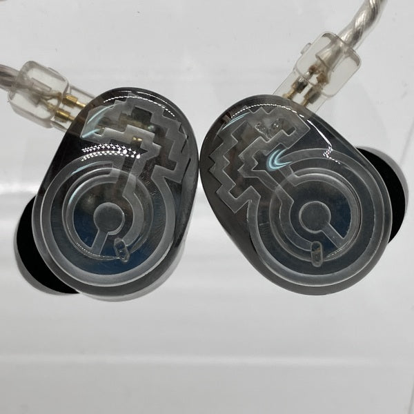 chikyu-sekai 通販 – 専門店 e☆イヤホン