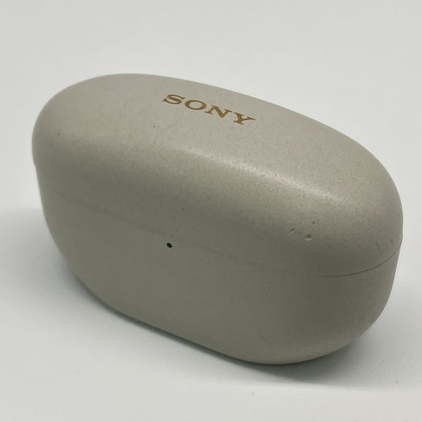SONY 【中古】WF-1000XM5 S プラチナシルバー【秋葉原】 – e☆イヤホン